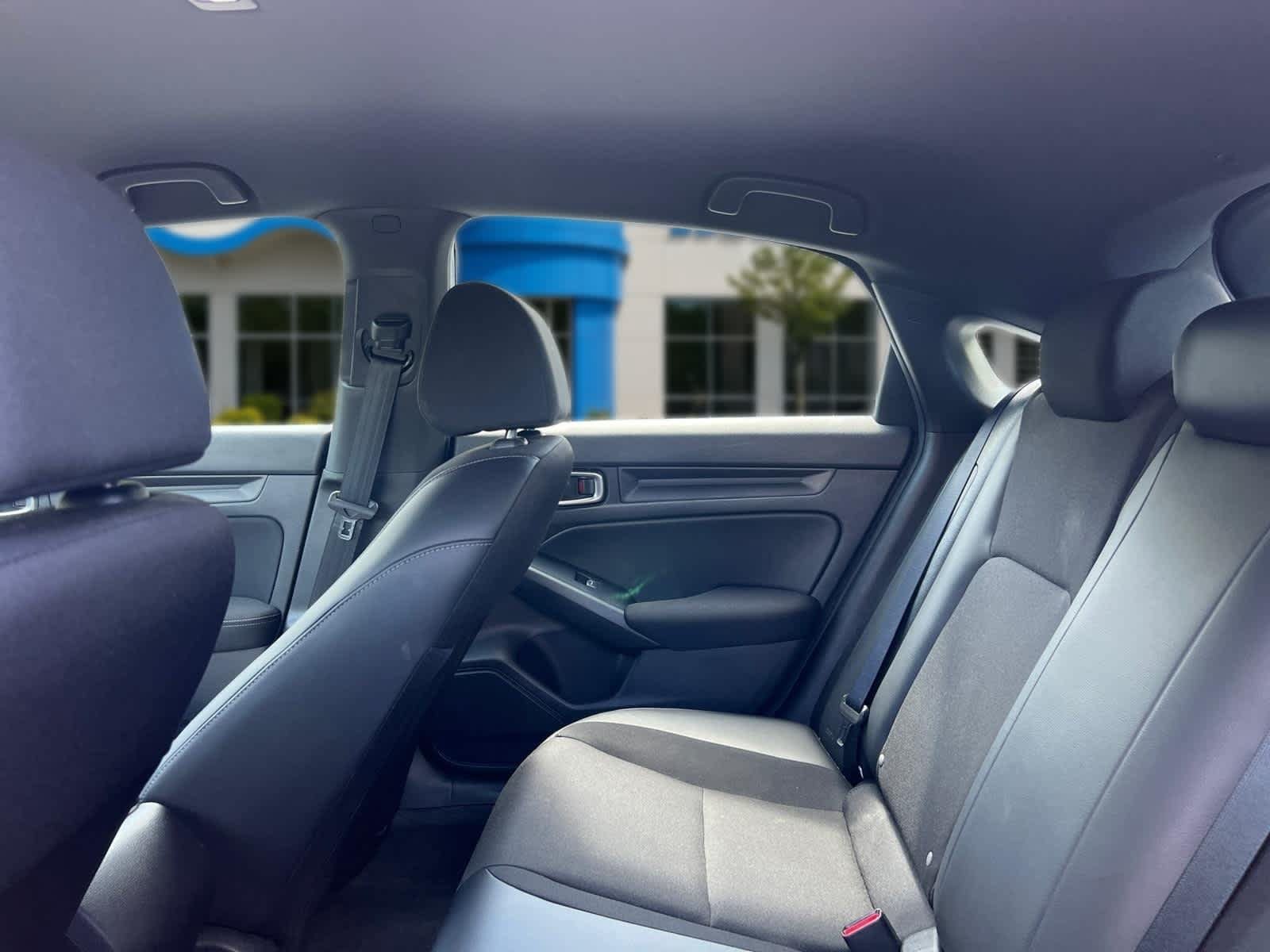 Used 2024 Honda Civic Sport image 30
