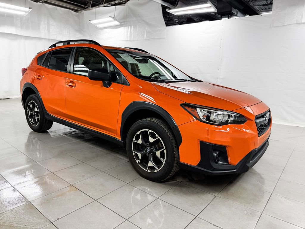 Used 2019 Subaru Crosstrek 2.0i image 11