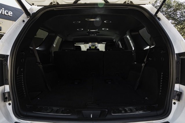 Used 2019 Dodge Durango GT image 6