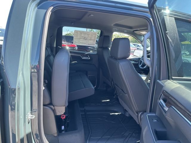 New 2026 Chevrolet Silverado 1500 LT w/ All Star Edition Plus image 31