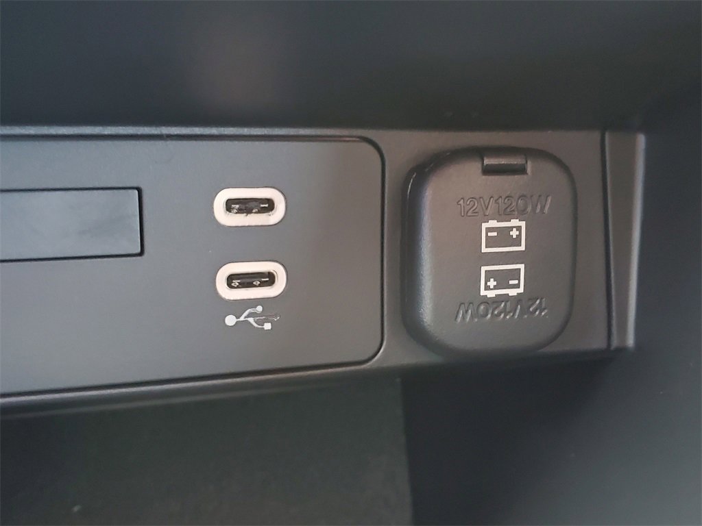 New 2025 MAZDA CX-5 Signature image 30