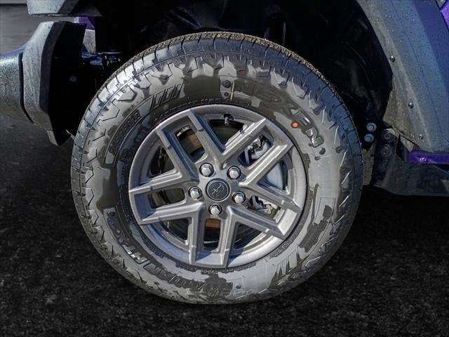 New 2026 Jeep Wrangler Unlimited Sport AWD/4WD image 31