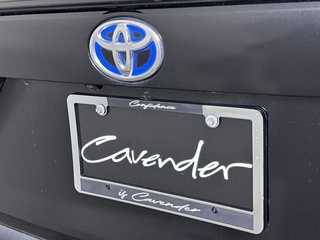 Used 2021 Toyota RAV4 LE AWD/4WD image 33