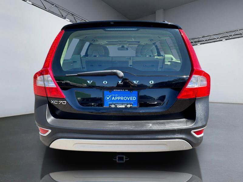 Used 2011 Volvo XC70 3.2 image 6