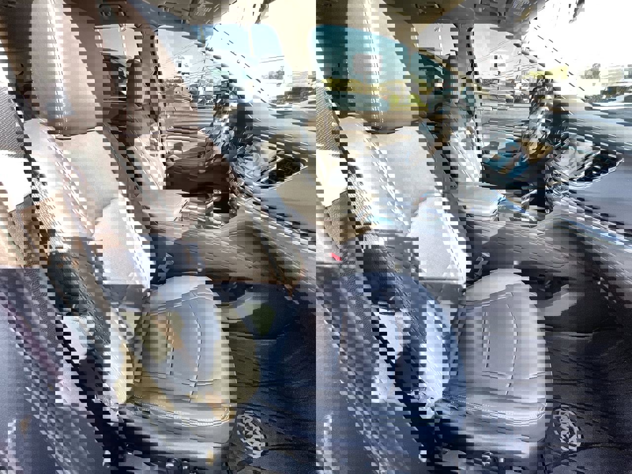 Used 2021 Buick Enclave Essence w/ Sound and Sites Package image 28