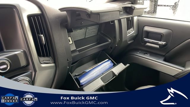 Used 2016 Chevrolet Silverado 2500 LT w/ LT Convenience Package image 23