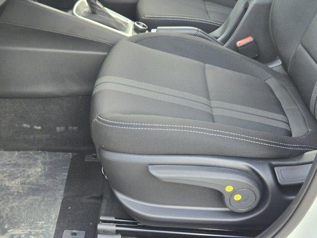 New 2026 Hyundai Venue SEL FWD image 17