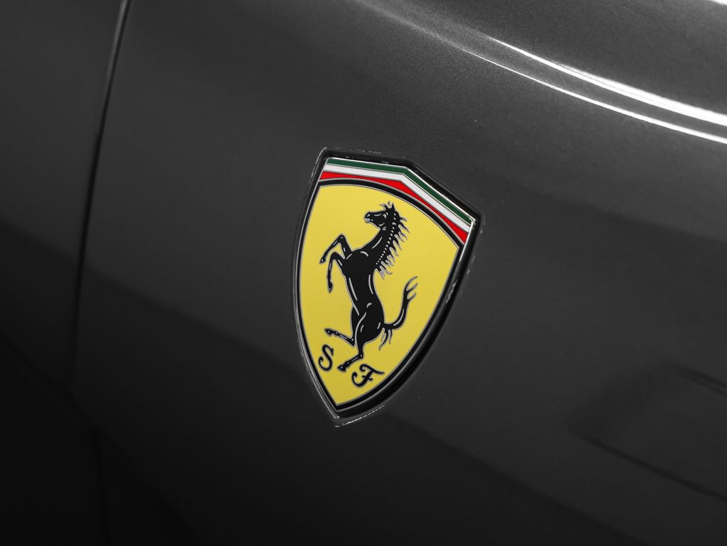 Certified 2018 Ferrari 812 Superfast image 11