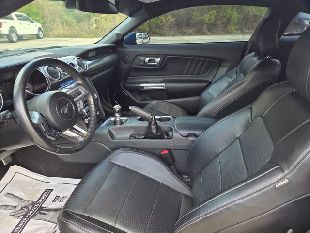 Used 2022 Ford Mustang GT Premium w/ GT Performance Package image 25