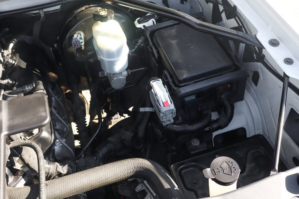 Used 2018 Chevrolet Silverado 1500 LT w/ All Star Edition image 13