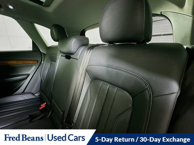 Used 2023 Audi Q5 2.0T Premium w/ Convenience Package image 25