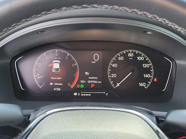 Certified 2025 Honda Civic Sport image 25