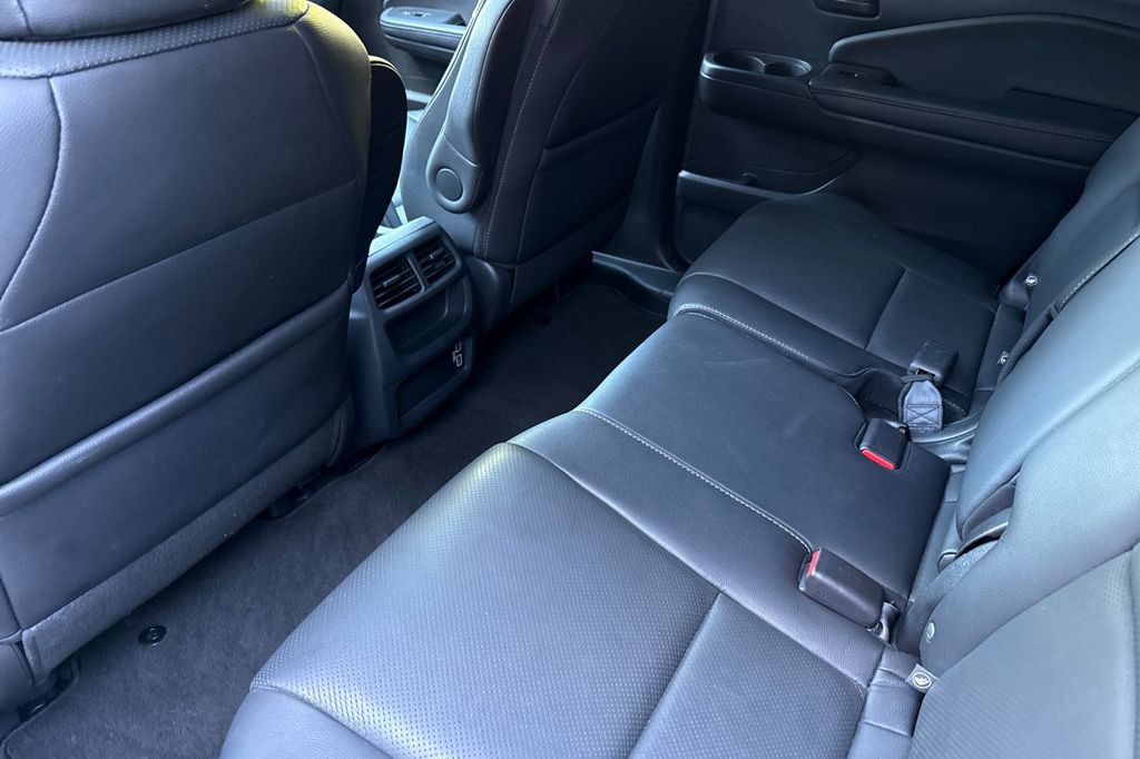 Certified 2023 Honda Passport EX-L image 7