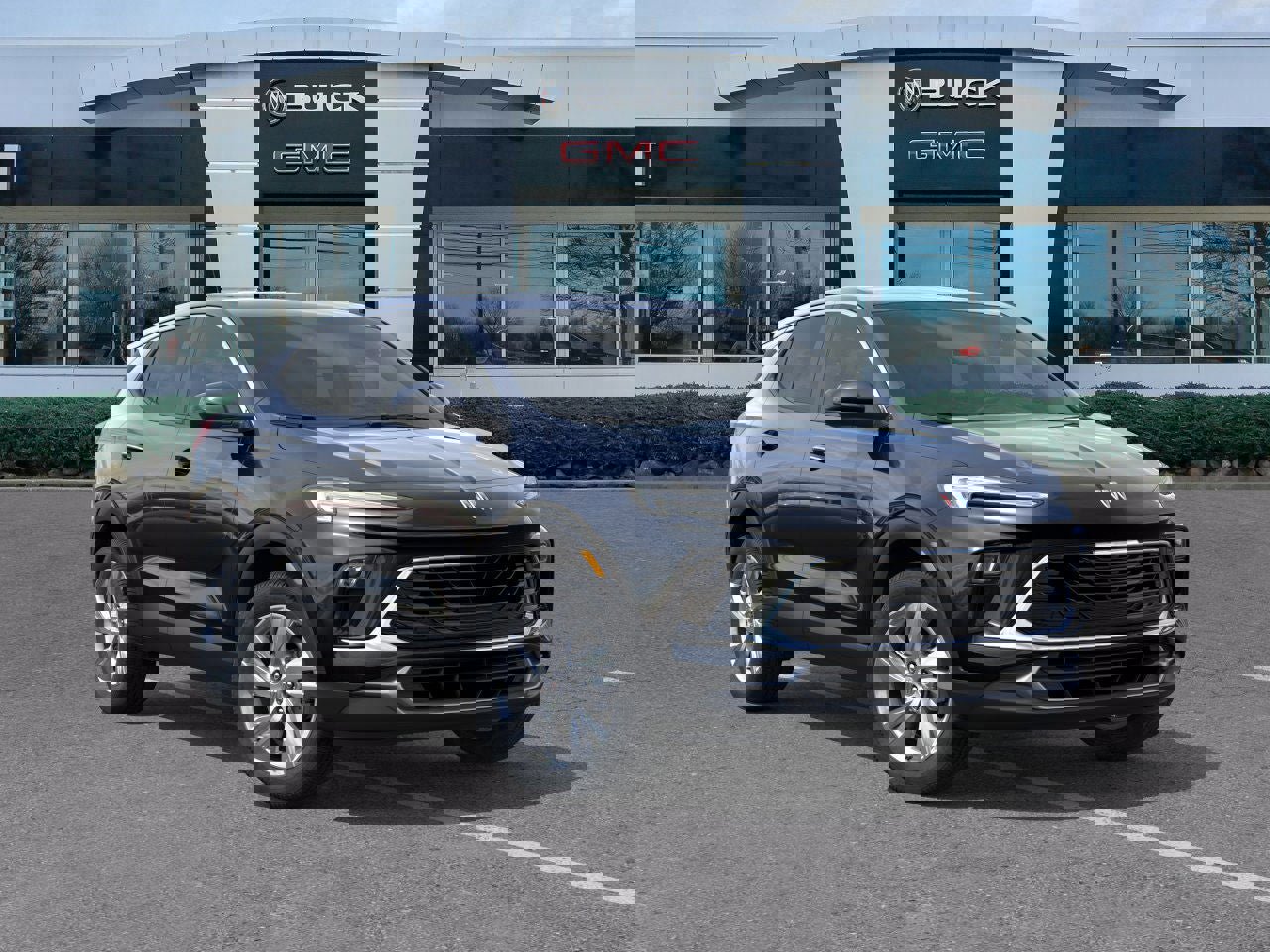 New 2026 Buick Encore GX Preferred w/ Comfort Package image 31