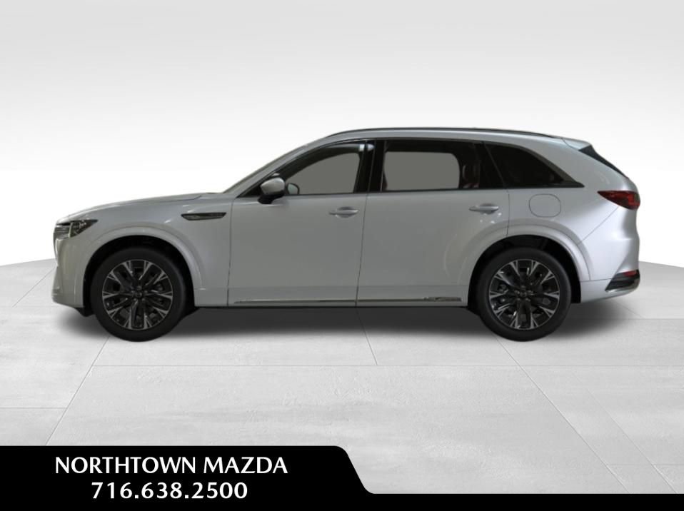 New 2026 MAZDA CX-90 3.3 Turbo S w/ Premium Plus image 6