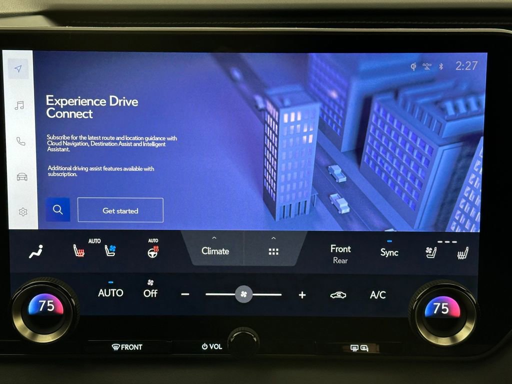 Used 2023 Lexus RX 350 Premium Plus w/ Accessory Package image 5