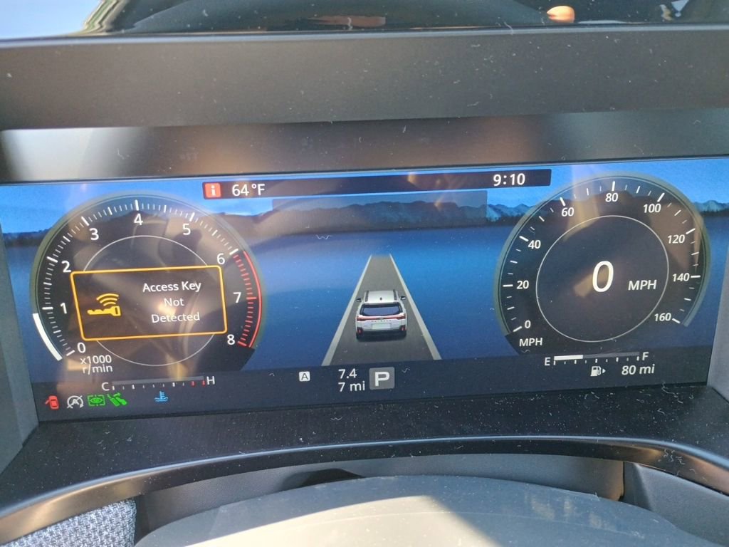 New 2026 Subaru Outback Limited image 19