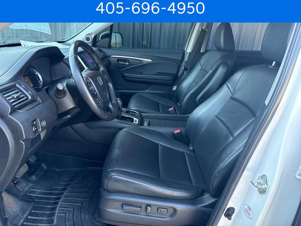 Used 2018 Honda Pilot EX-L image 9