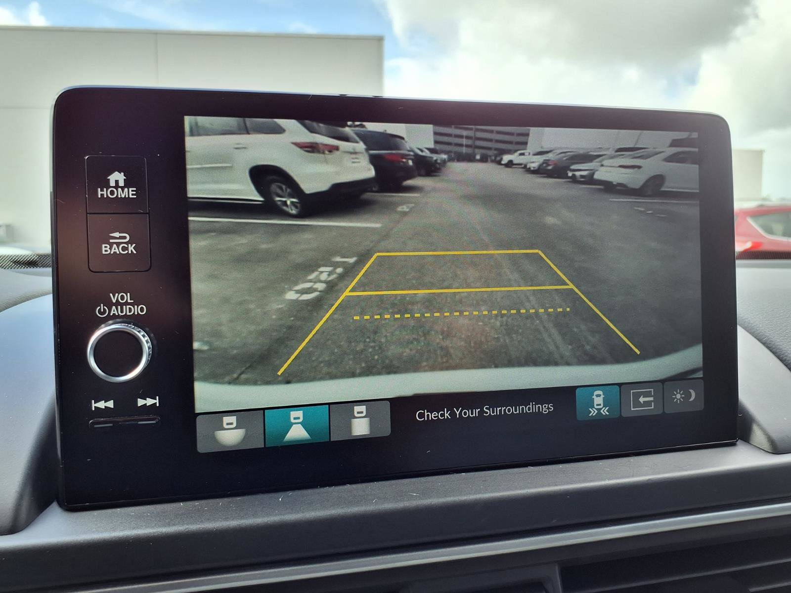 Certified 2024 Honda Pilot EX-L image 5