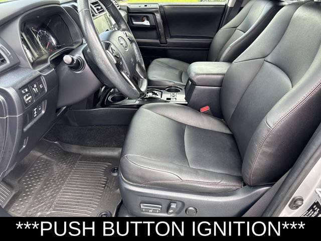 Used 2023 Toyota 4Runner TRD Off-Road Premium w/ Moonroof Package AWD/4WD image 10