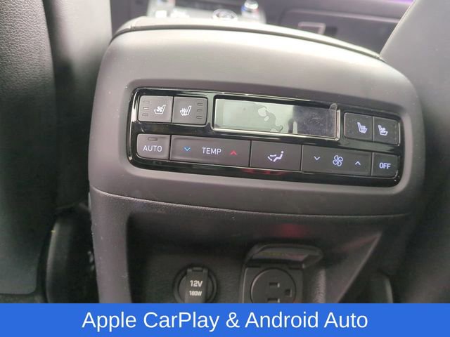 Used 2025 Hyundai Palisade Calligraphy image 28