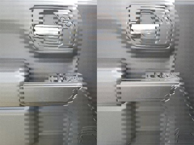 New 2025 GMC Sierra 1500 Pro w/ Graphite Edition image 17