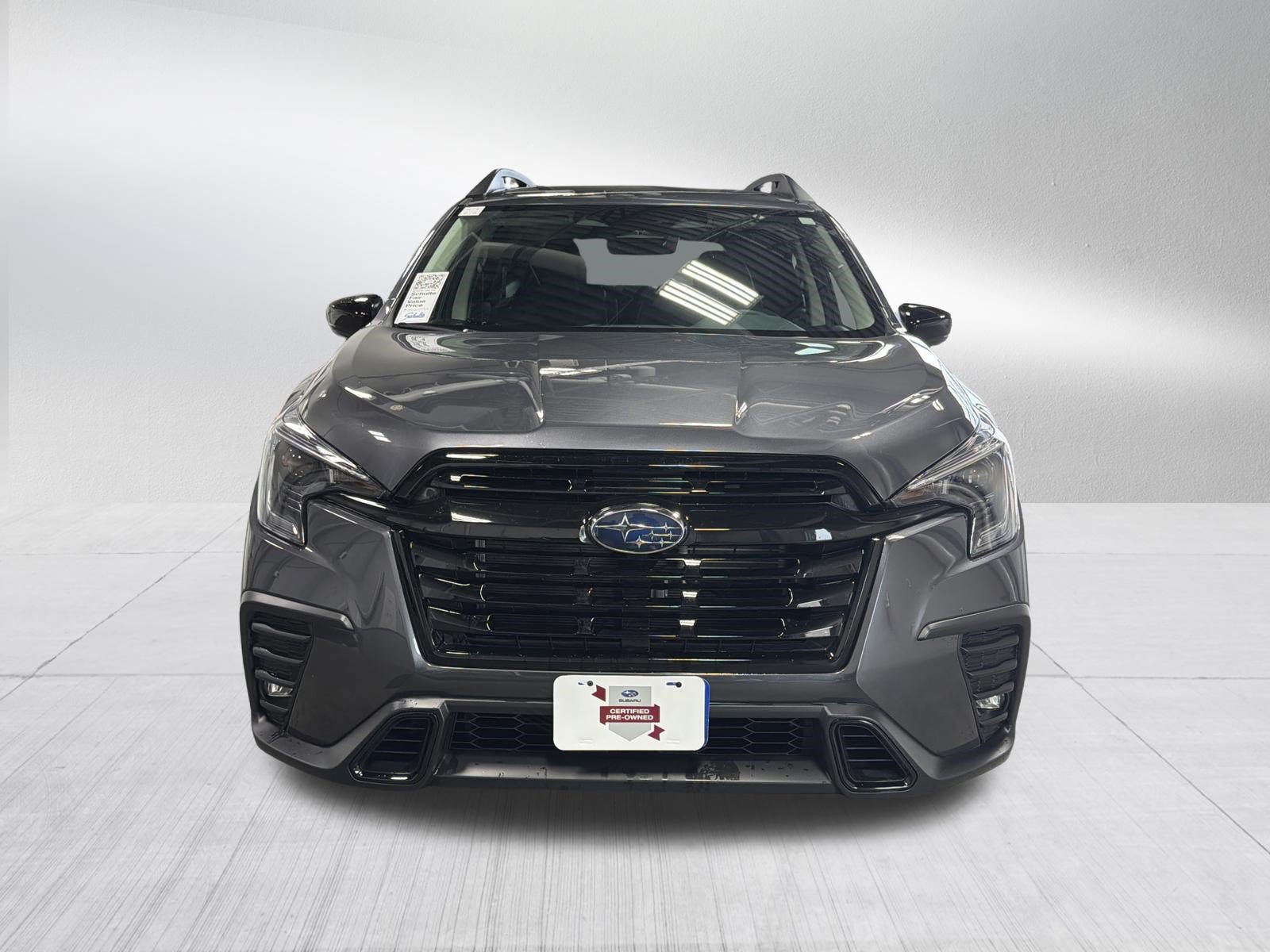 Certified 2026 Subaru Ascent Premium AWD/4WD image 2