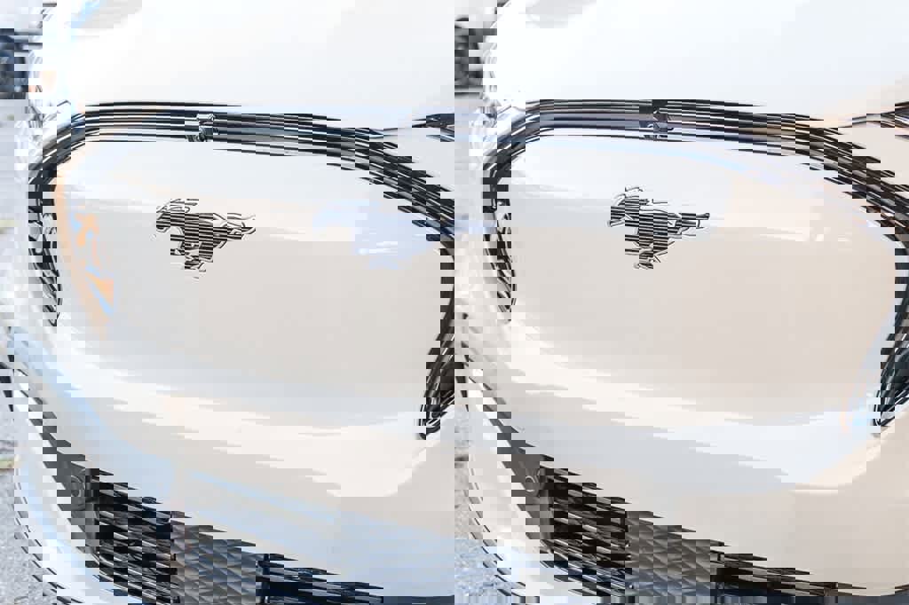 New 2025 Ford Mustang Mach-E Premium image 5