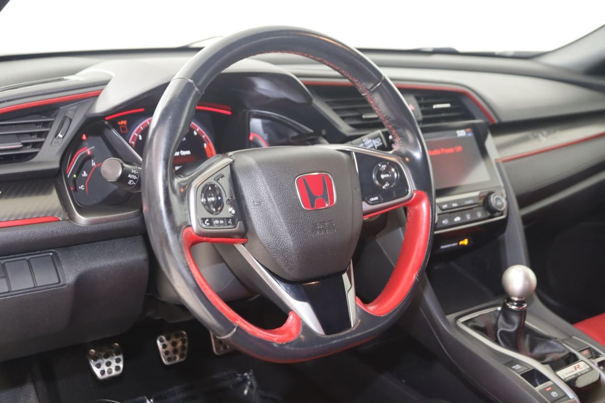 Used 2019 Honda Civic Type R image 6