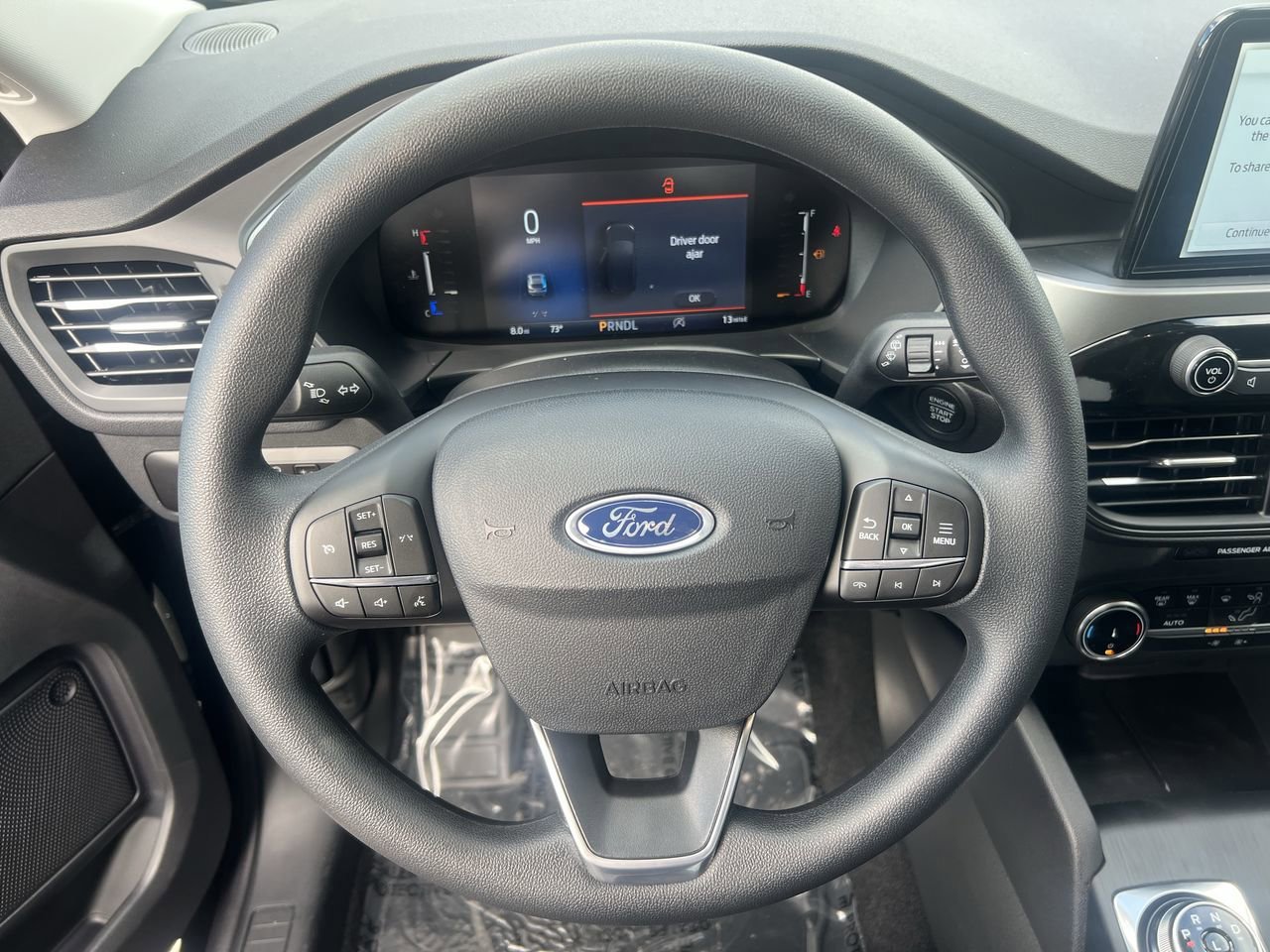 New 2026 Ford Escape Active image 29