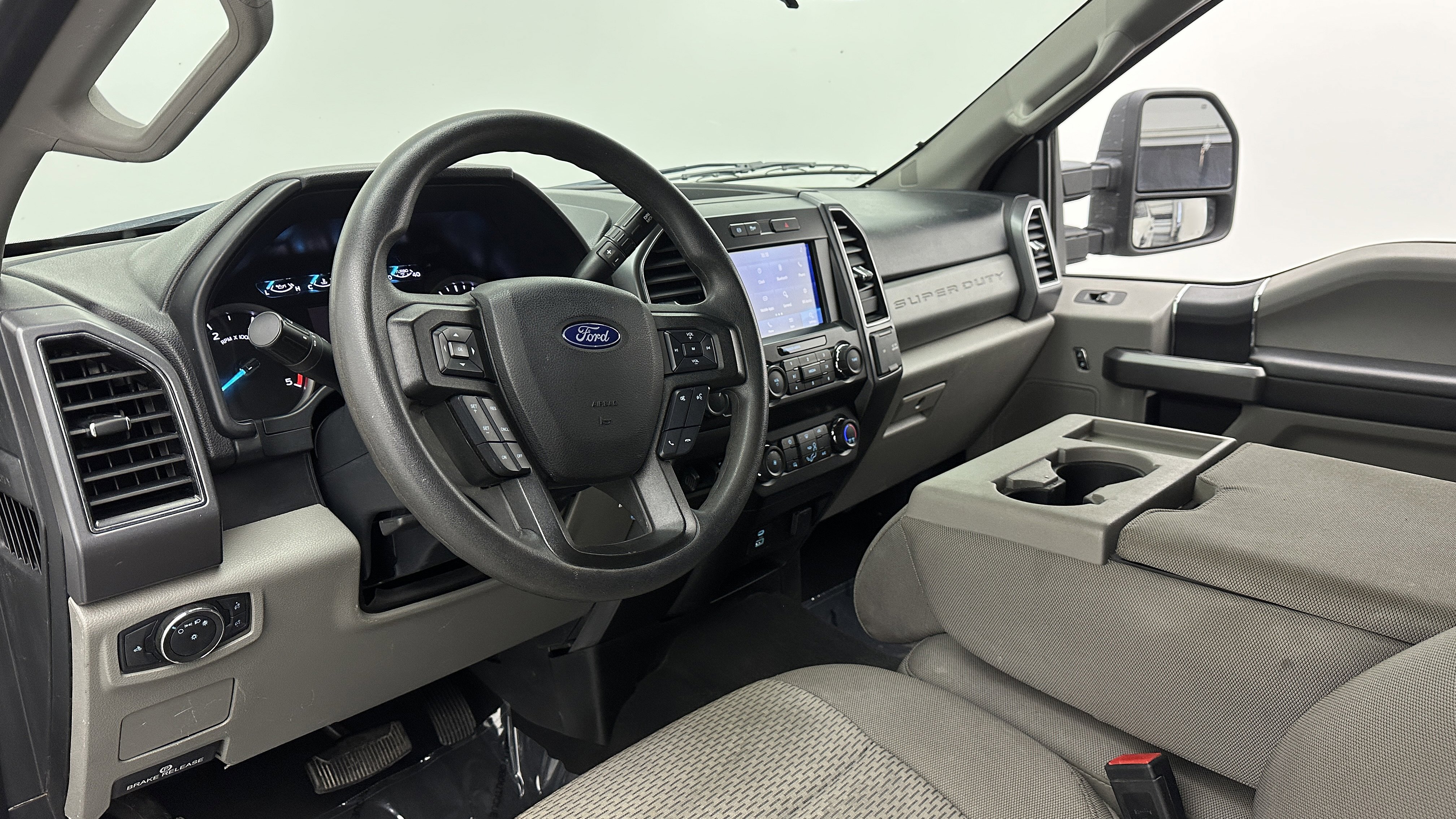 Used 2022 Ford F250 XLT image 13