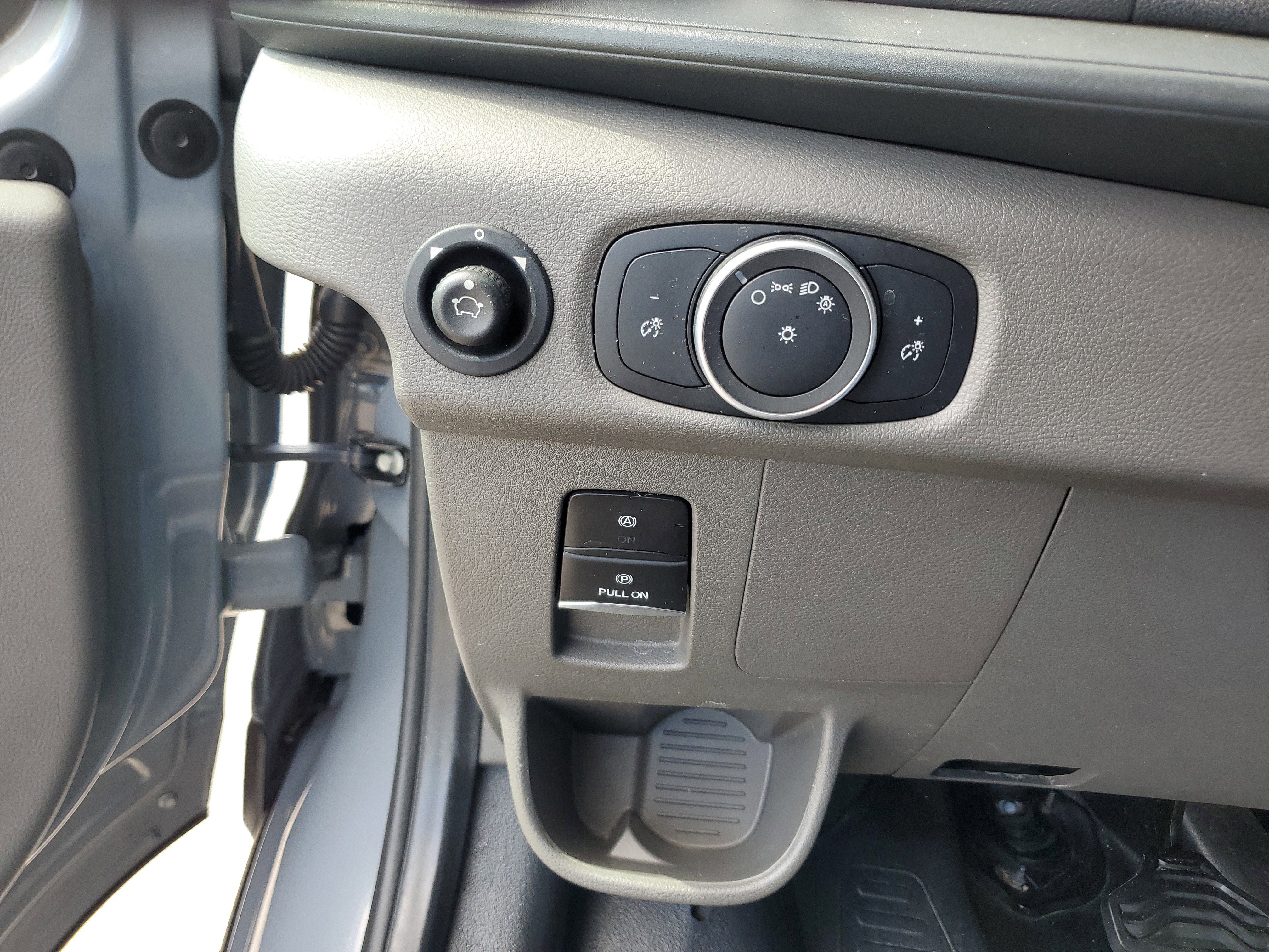 Used 2021 Ford Transit 250 Medium Roof w/ Interior Upgrade Package image 24