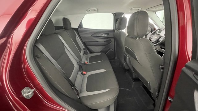 Used 2025 Chevrolet TrailBlazer LS w/ LS Convenience Package image 46