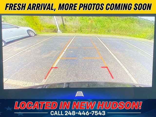 Used 2026 Chevrolet Equinox LT AWD/4WD image 15