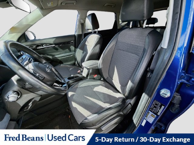 Used 2021 Kia Seltos S AWD/4WD image 27