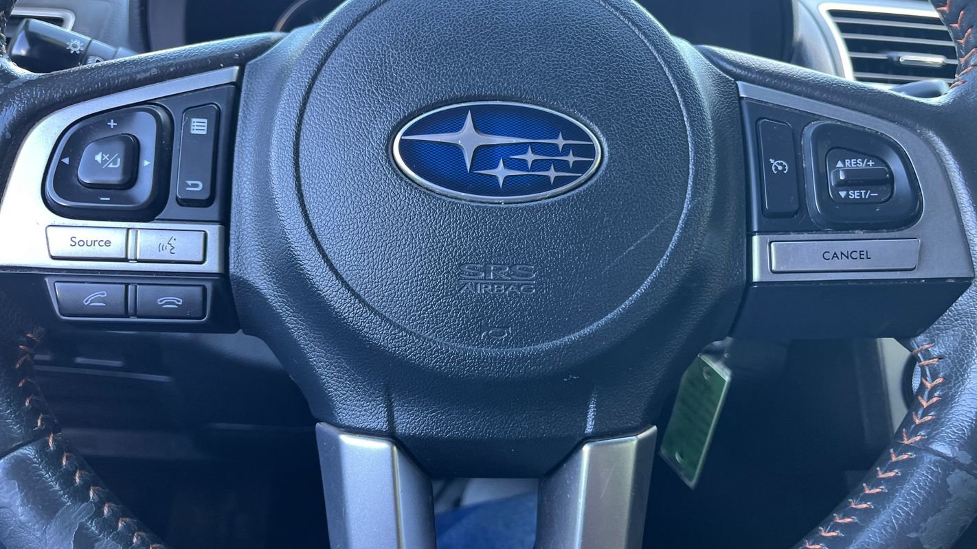 Used 2017 Subaru Crosstrek 2.0i Premium w/ Moonroof Package image 15