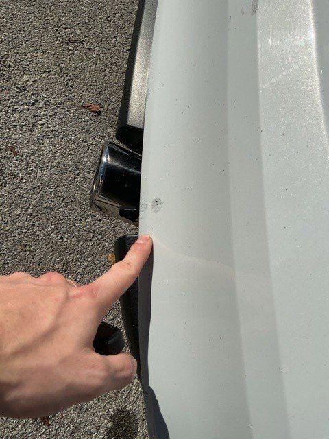 Used 2018 Jaguar XF Portfolio image 55