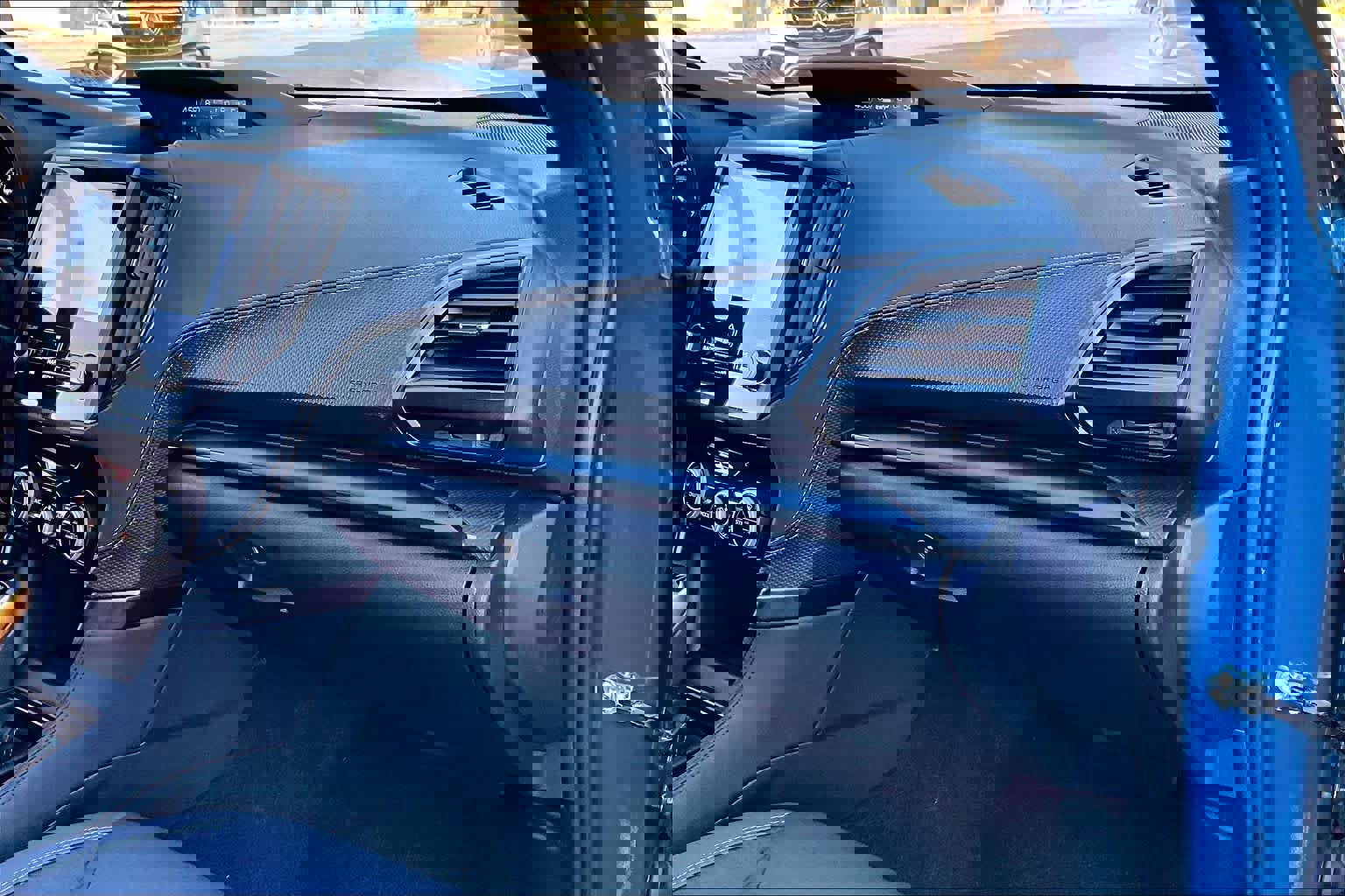 Used 2024 Subaru Forester Wilderness image 18