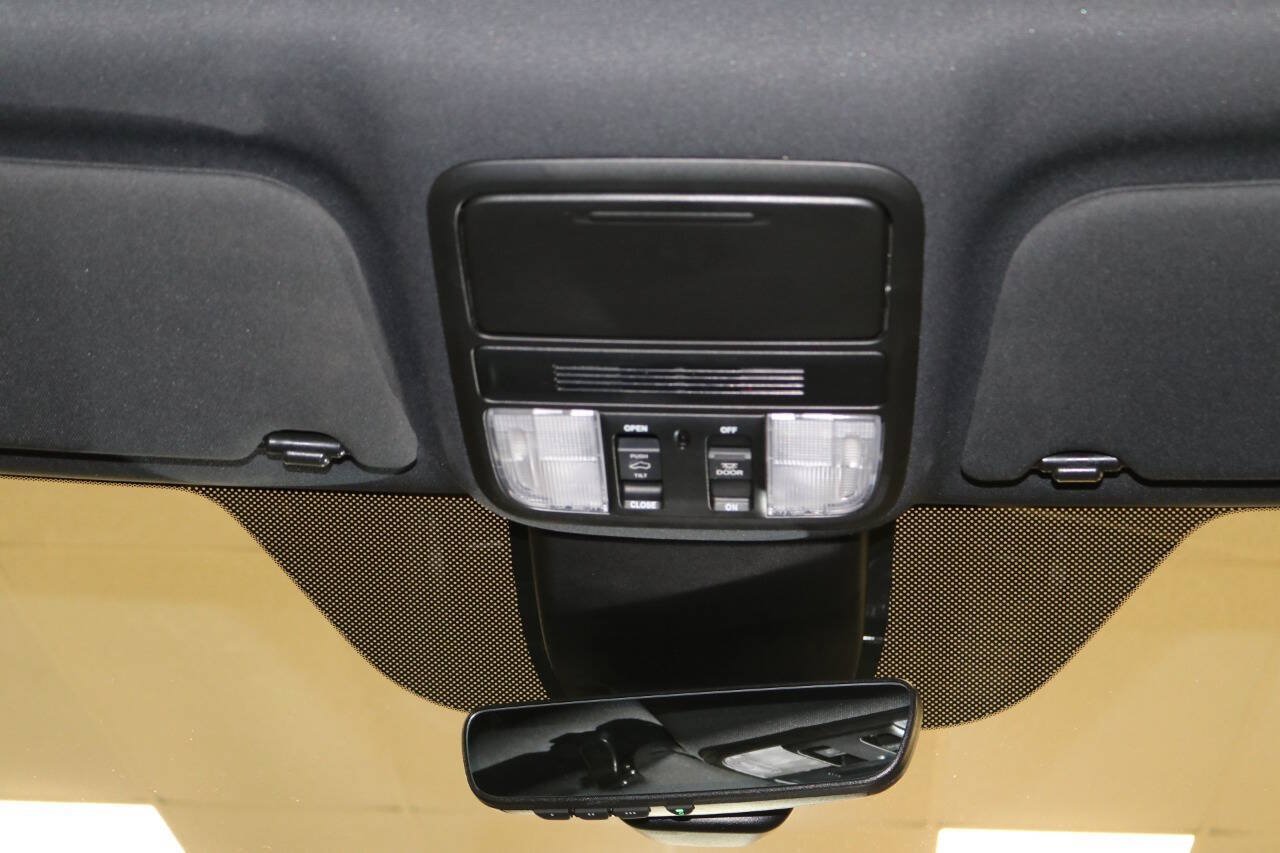 Used 2024 Honda Odyssey Sport image 87