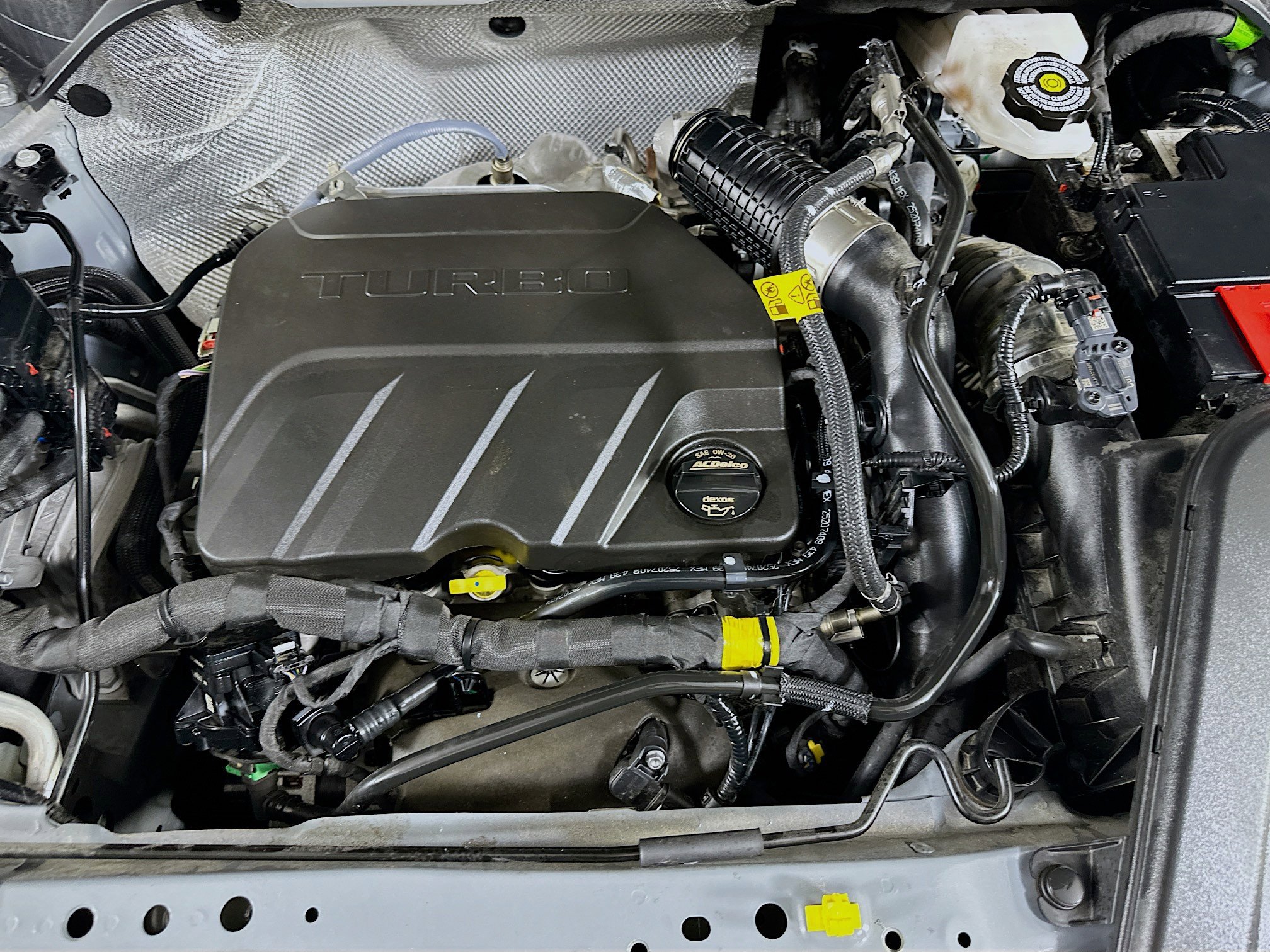 Used 2025 Buick Envista Preferred image 31