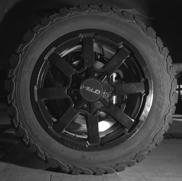 Used 2017 RAM 1500 Lone Star RWD image 25