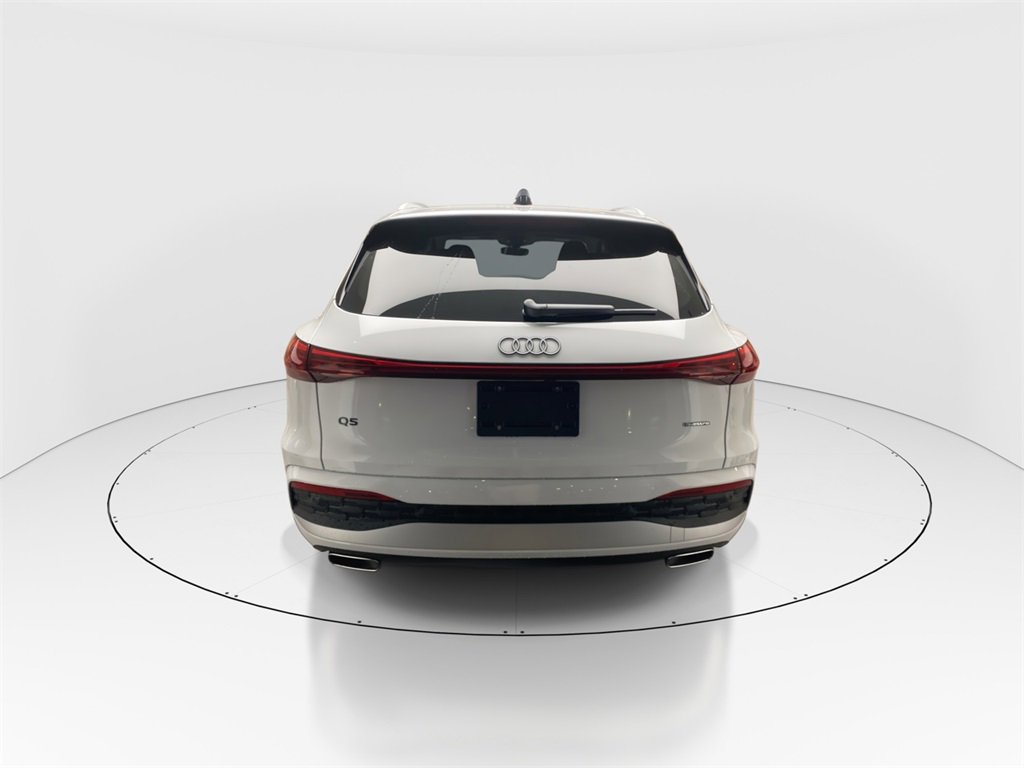 New 2025 Audi Q5 Premium Plus image 7