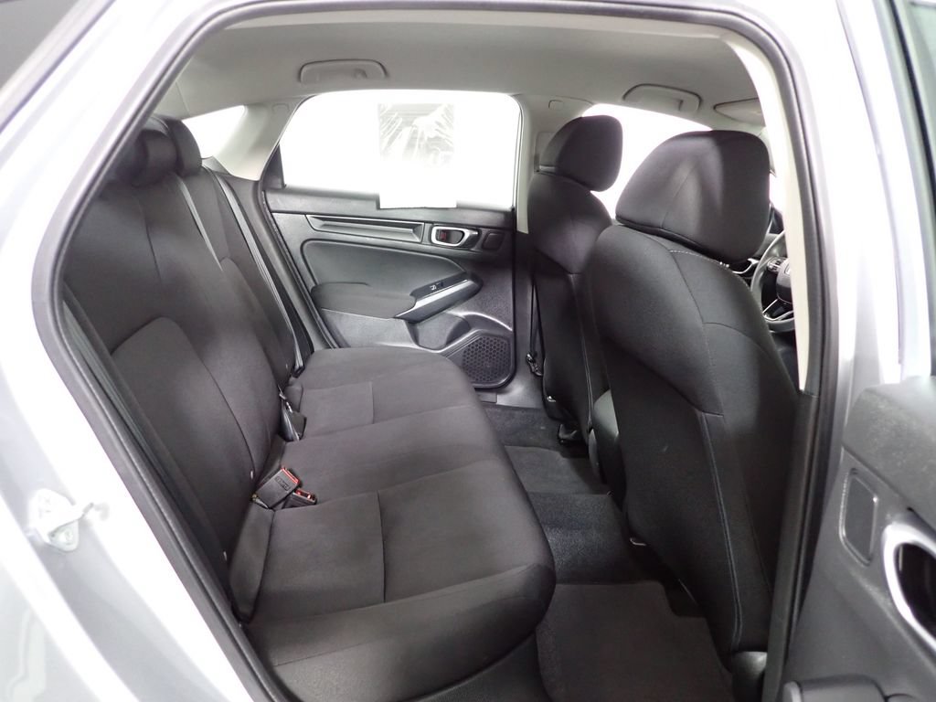 Used 2024 Honda Civic LX image 32