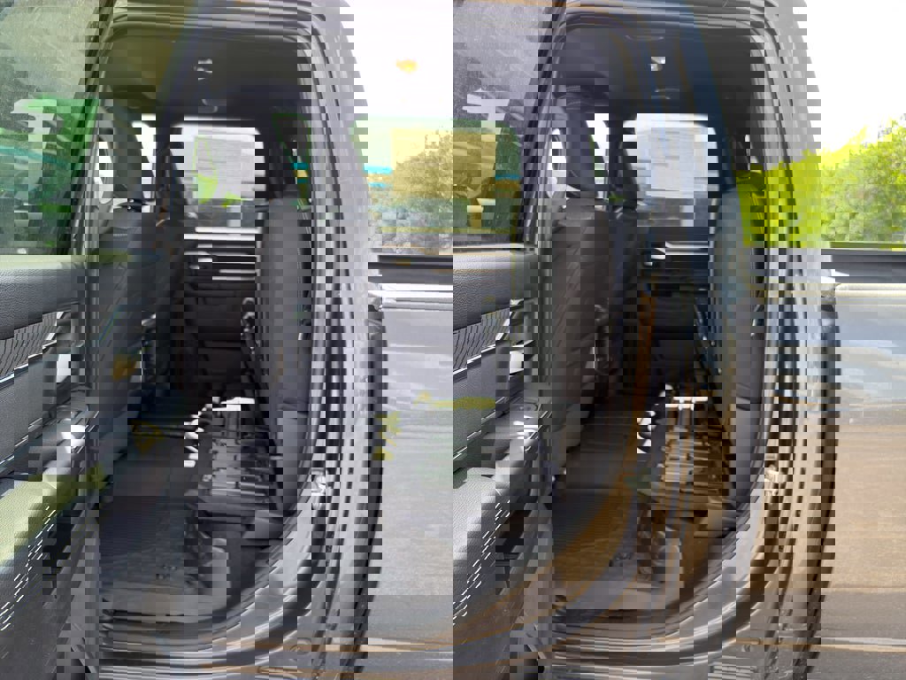 New 2026 RAM 2500 Lone Star image 11