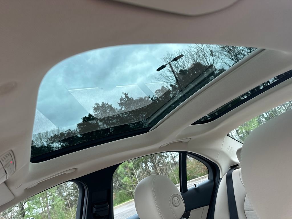 Certified 2021 Mercedes-Benz C 300 Sedan image 10