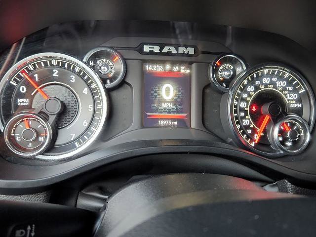 Used 2024 RAM 1500 Lone Star image 25