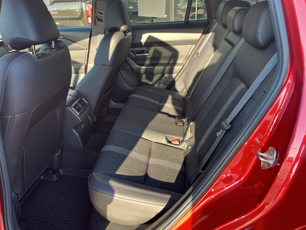 Certified 2024 MAZDA CX-50 AWD 2.5 S w/ Weather Package image 26