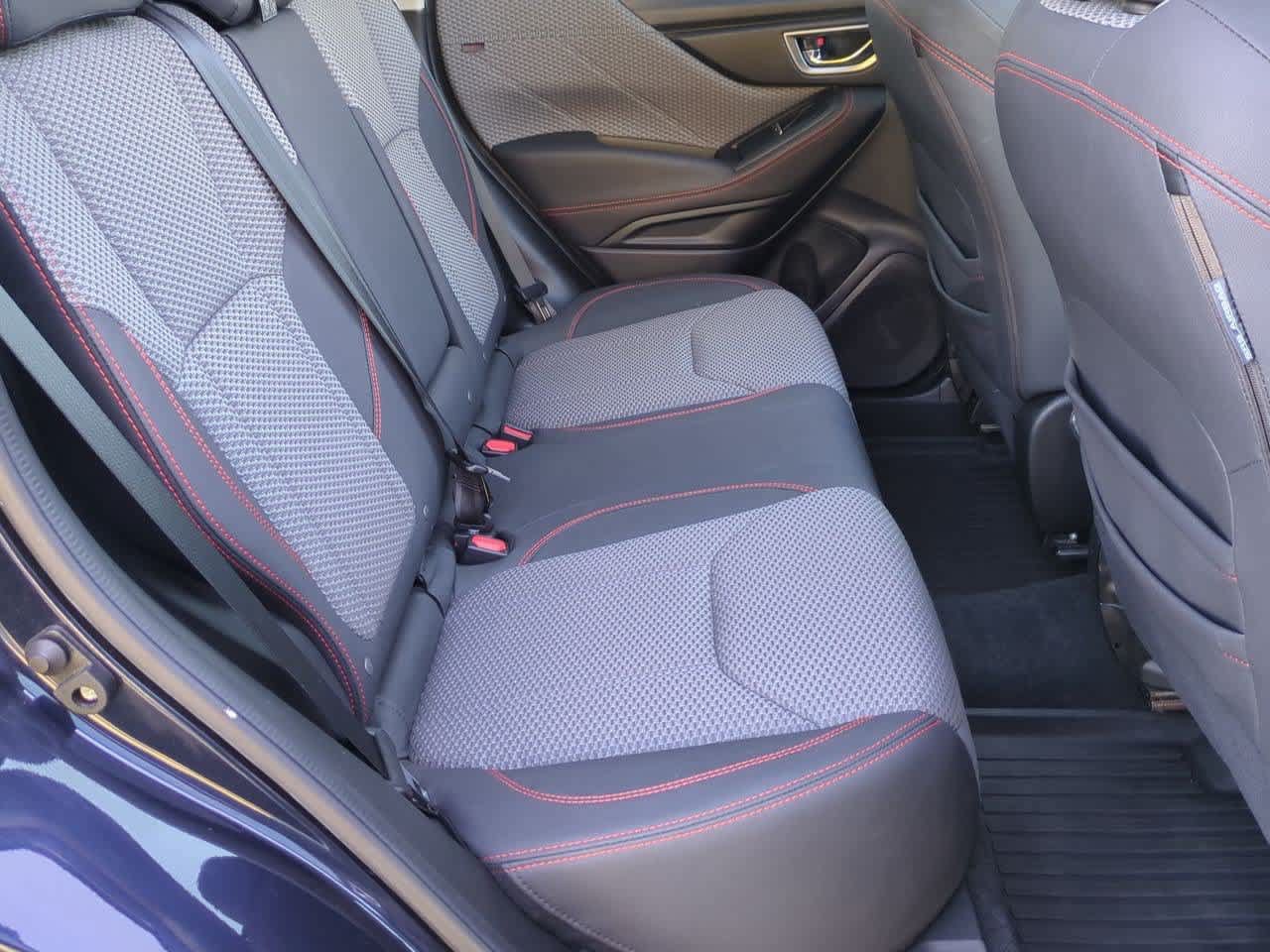 Used 2021 Subaru Forester Sport AWD/4WD image 20