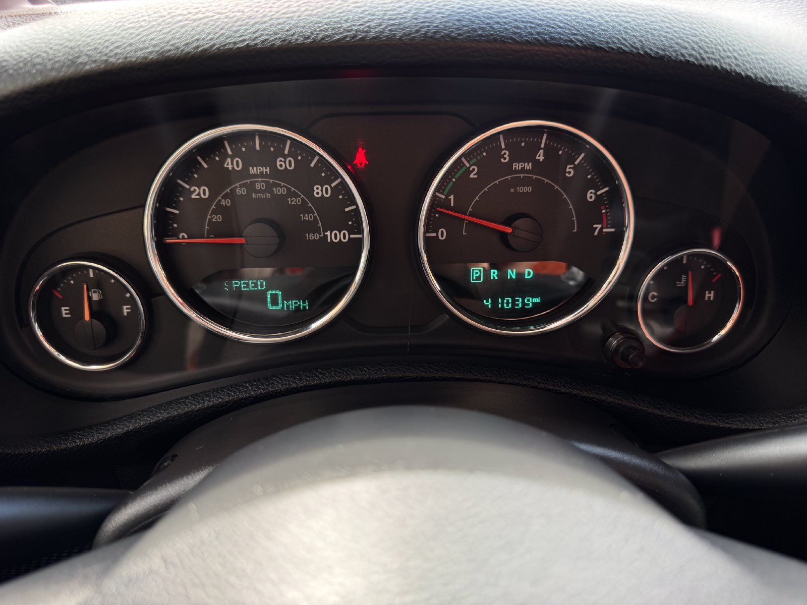 Used 2016 Jeep Wrangler Unlimited Sport w/ Quick Order Package 24S AWD/4WD image 31