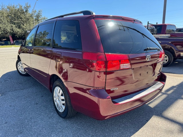 Used 2005 Toyota Sienna LE image 5